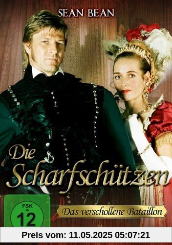 Die Scharfschützen - Das verschollene Bataillon von Tom Clegg