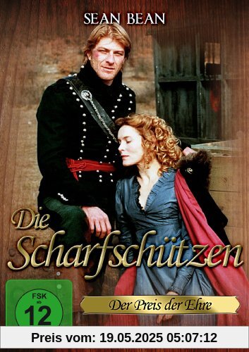 Die Scharfschützen - Der Preis der Ehre Die Scharfschützen - Der Preis der Ehre von Tom Clegg