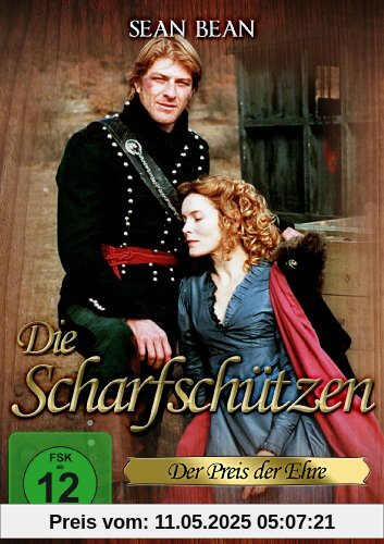 Die Scharfschützen - Der Preis der Ehre von Tom Clegg