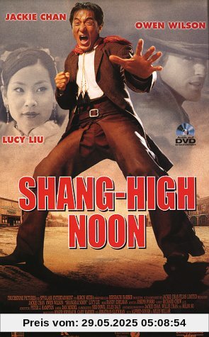 Shang-High Noon von Tom Dey