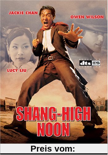 Shang-High Noon von Tom Dey