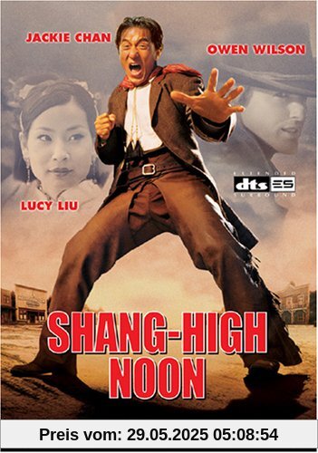 Shang-High Noon von Tom Dey