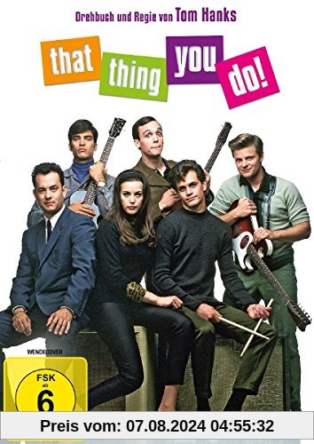 That Thing You Do! von Tom Everett Scott