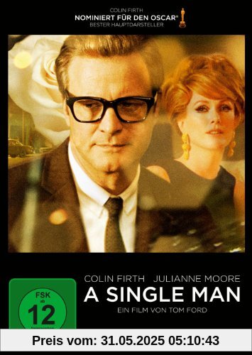 A Single Man A Single Man von Tom Ford