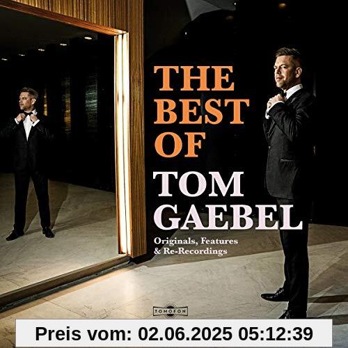 The Best of Tom Gaebel von Tom Gaebel