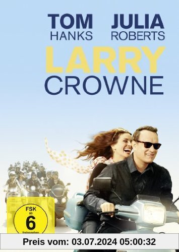 Larry Crowne von Tom Hanks