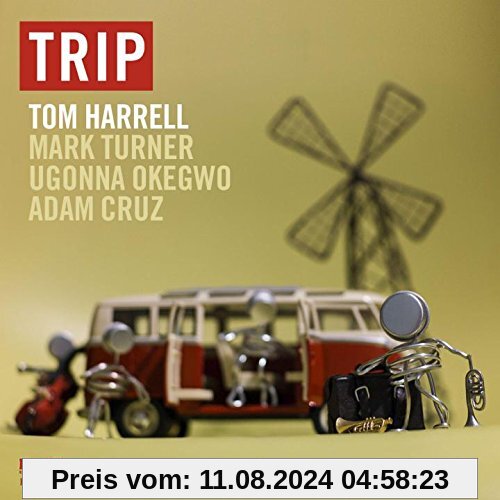 Trip von Tom Harrell