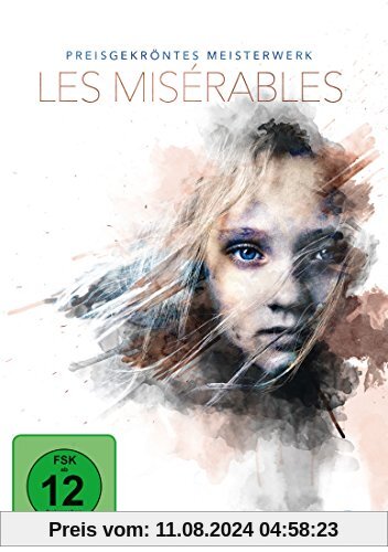 Les Misérables - Preisgekröntes Meisterwerk von Tom Hooper