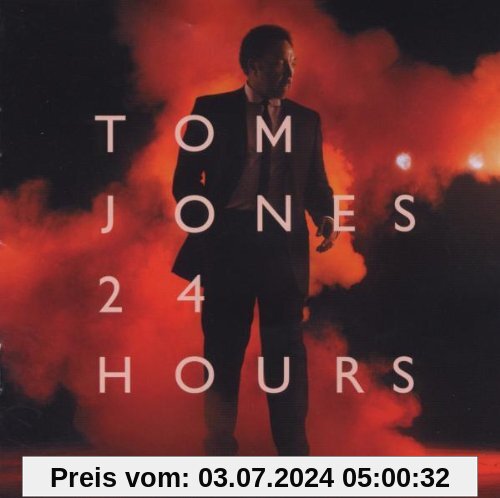 24 Hours von Tom Jones