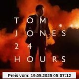 24 Hours 24 Hours von Tom Jones
