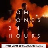 24 Hours von Tom Jones
