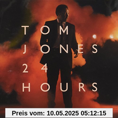 24 Hours von Tom Jones