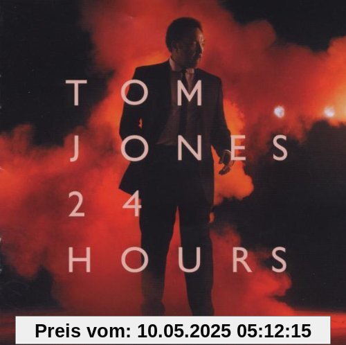 24 Hours von Tom Jones
