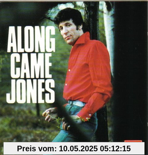 Along Came Jones von Tom Jones