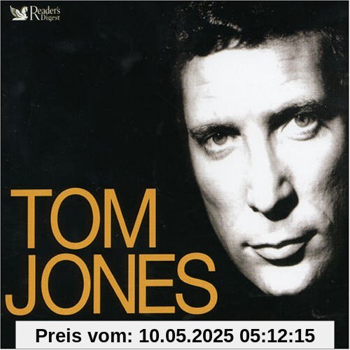 Collection von Tom Jones
