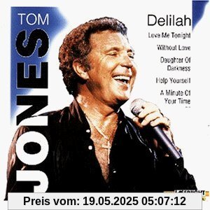 Delilah Delilah von Tom Jones