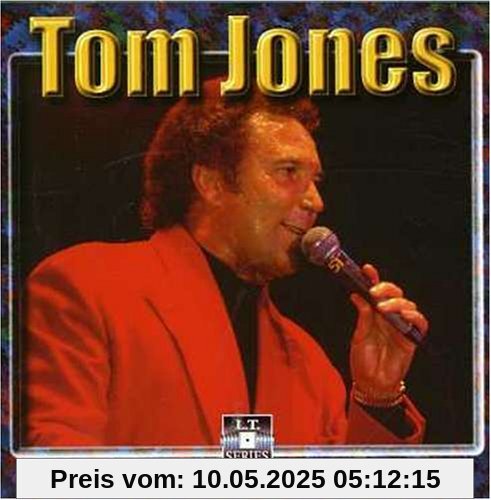 Delilah von Tom Jones