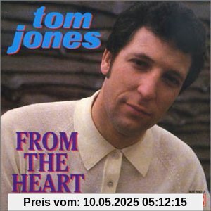 From the Heart From the Heart von Tom Jones