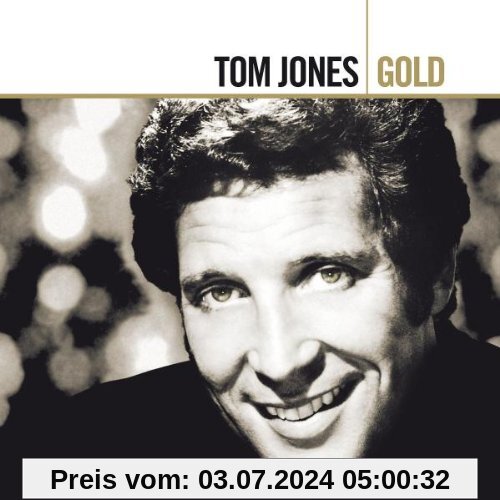 Gold von Tom Jones