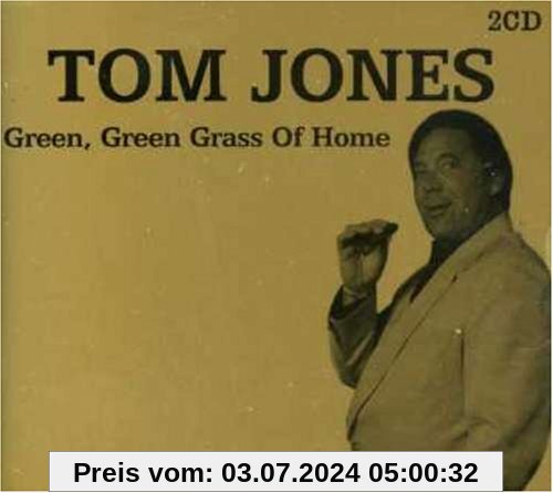 Green Green Grass of Home von Tom Jones