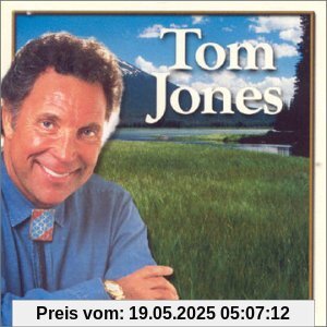 Green Green Grass of Home von Tom Jones