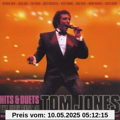 Hits & Duets von Tom Jones