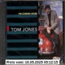 I'M Coming Home von Tom Jones