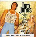 Lead and how to swing it (1994) von Tom Jones