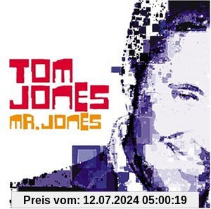 Mr.Jones von Tom Jones