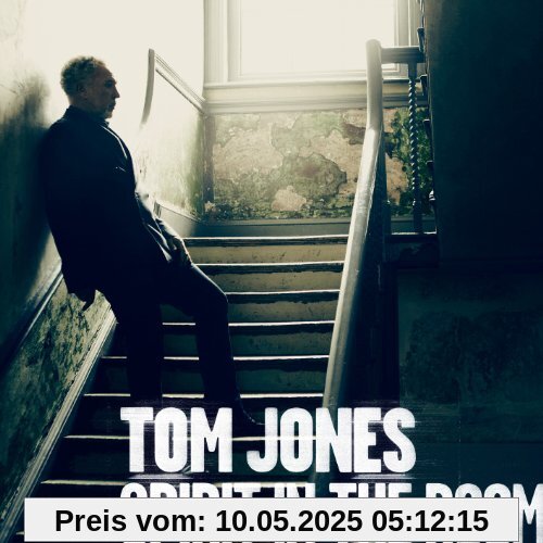 Spirit in the Room von Tom Jones
