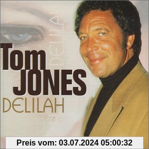 The Wonderful Music Of Tom Jones (Dieser Titel enthält Re-Recordings) von Tom Jones