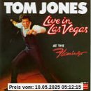 Tom Jones Live in Las Vegas von Tom Jones
