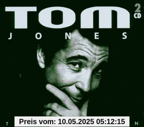Tom Jones - The Collection von Tom Jones