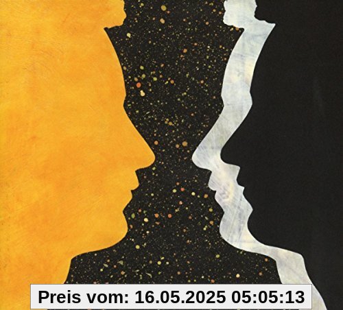 Geography (Digipak) von Tom Misch