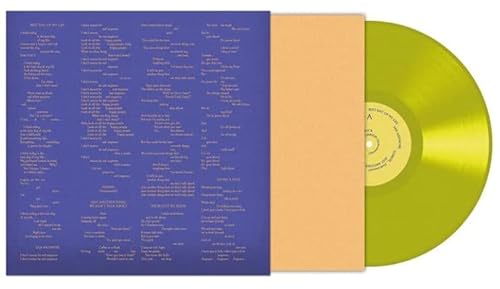 Best Day Of My Life [Vinyl LP] von Tom Odell
