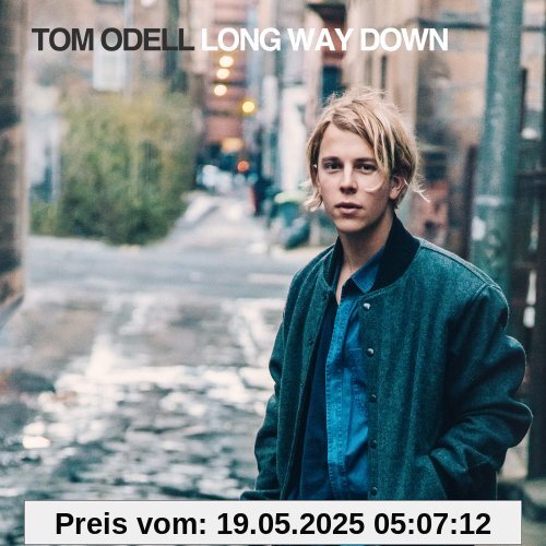 Long Way Down [Vinyl LP] von Tom Odell