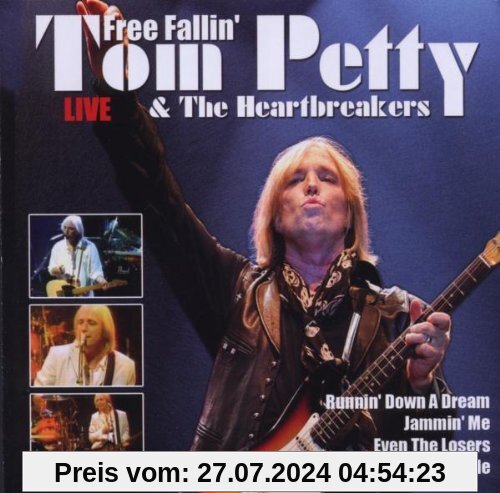Free Fallin' von Tom Petty & The Heartbreakers