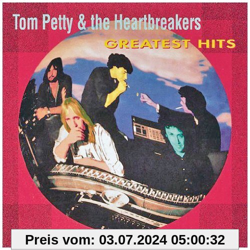 Greatest Hits von Tom Petty & The Heartbreakers