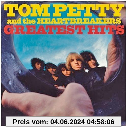 Greatest Hits von Tom Petty & The Heartbreakers