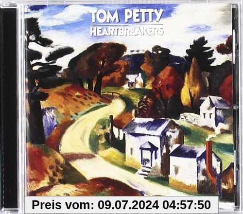 Into the Great Wide Open von Tom Petty & The Heartbreakers