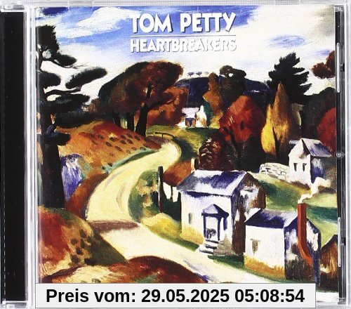Into the Great Wide Open von Petty, Tom & the Heartbreakers
