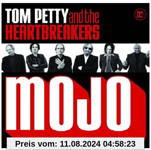 Mojo von Tom Petty & The Heartbreakers