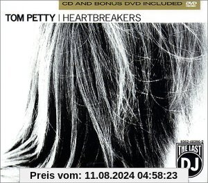 The Last DJ (Special Edition - Enhanced + Bonus DVD) von Tom Petty & The Heartbreakers