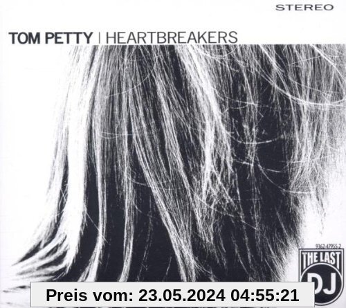 The Last DJ von Tom Petty & The Heartbreakers