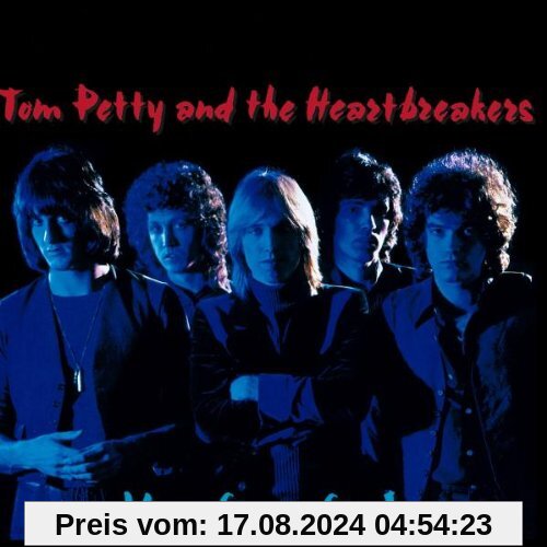 You're Gonna Get It(Remastered von Tom Petty & The Heartbreakers