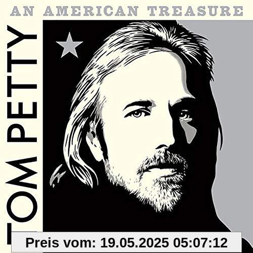 An American Treasure von Tom Petty