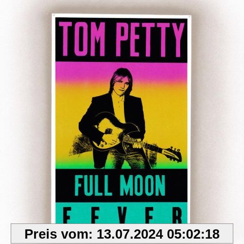 Full Moon Fever von Tom Petty
