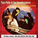 Greatest Hits Greatest Hits von Tom Petty