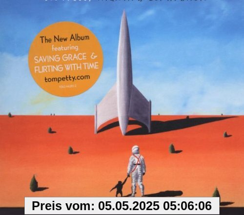 Highway Companion Highway Companion von Tom Petty