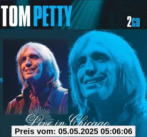 Live in Chicago Live in Chicago von Tom Petty